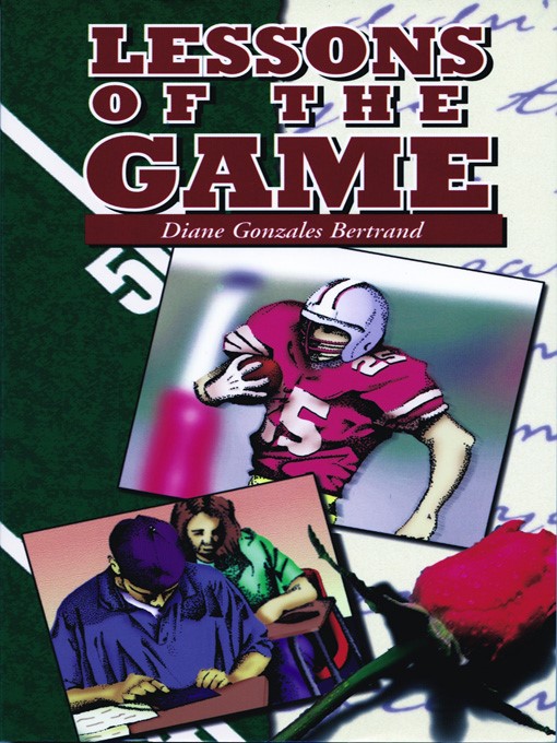 Title details for Lessons of the Game by Diane Gonzales Bertrand - Available